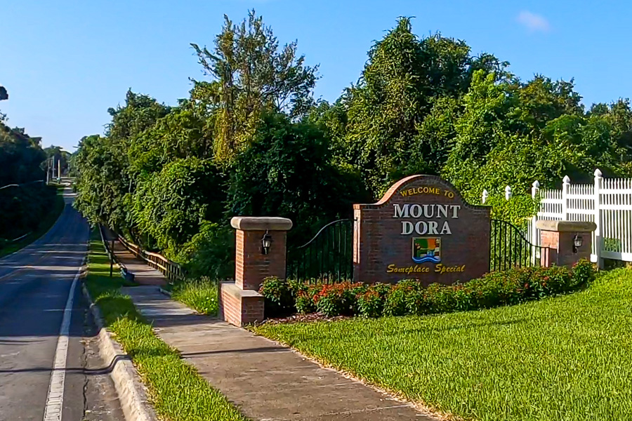 things to do in mount dora florida